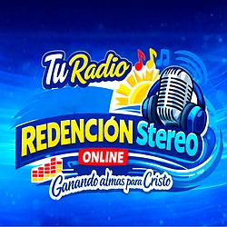 Redición Stereo