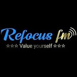 Refocus FM Radio