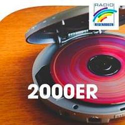 Radio Regenbogen 2000er