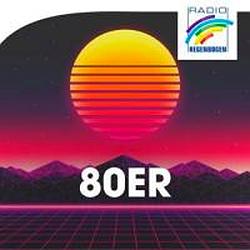 Radio Regenbogen 80er