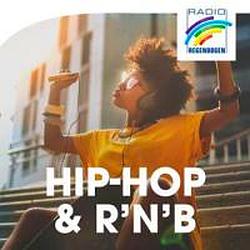 Regenbogen - Hip-Hop und R'n'B