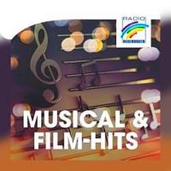Regenbogen - Musical & Film Hits