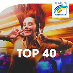 Radio Regenbogen Top 40