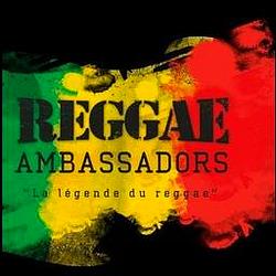 Reggae Ambassadors