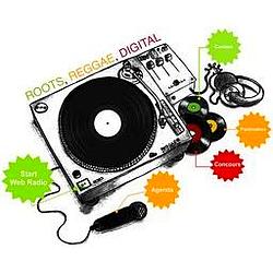 Reggae Mix Station