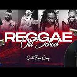 Reggae Old School Radio CR
