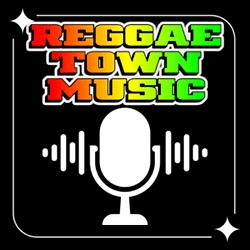 Reggae Town Music