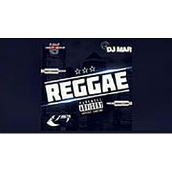 Reggae Urbano Radio