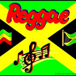 Reggae W5 Radio