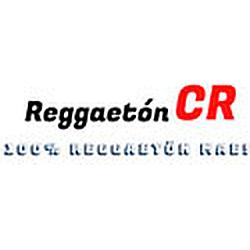 Reggaeton CR