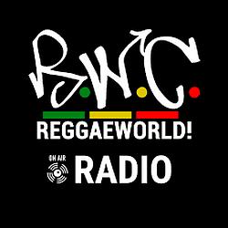 ReggaeWorldFM.com