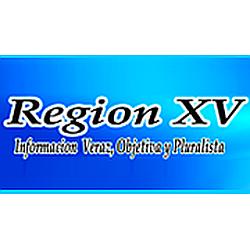Region XV RADIO