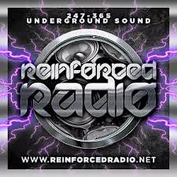 Reinforced Radio