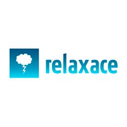 Relaxace - Letní bourka