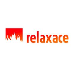 Relaxace - Ohen v krbu