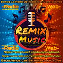 Remix Music