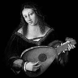 Renaissance Music Caprice