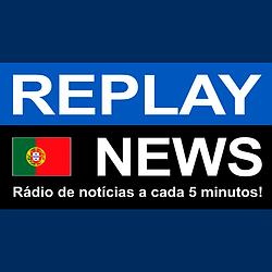 Replay News Portuguès
