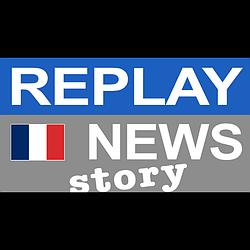 Replay News Story