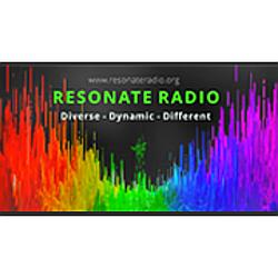 Resonate Radio