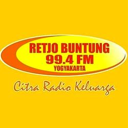 Retjo Buntung FM