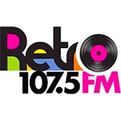 Retro 107.5Fm