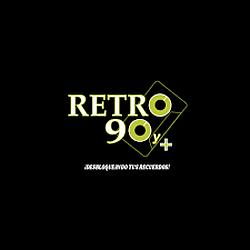 Retro 90 y +