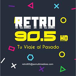 Retro 90.5 HD