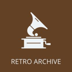 Retro Archive Darhan Radio