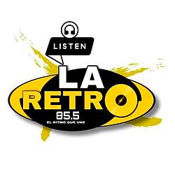 Retro Estereo