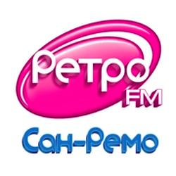 Сан-Ремо Ретро FM