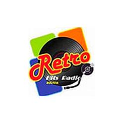 Retro Hits Bolivia