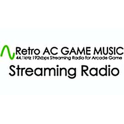 Retro PC GAME Music Radio
