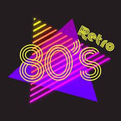 Retro Radio 80s
