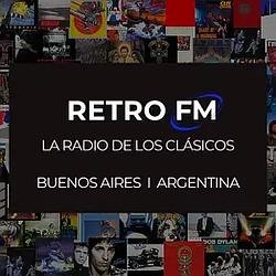 Retro Radio