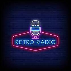 Retro Radio