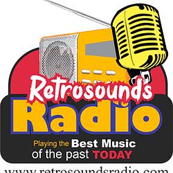Retrosounds Radio