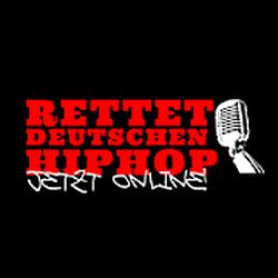 Rettet Deutschen Hiphop