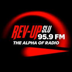 Rev-Up Slu