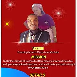 Revelation of Winning Souls Ministries
