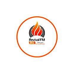 Revival Fm Tz