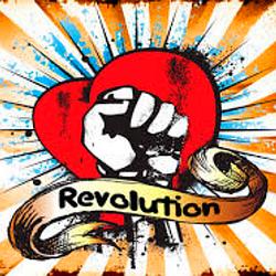 Revolution Radio