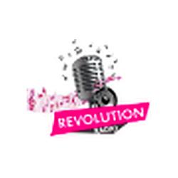 Revolution Radio