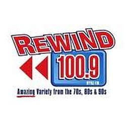 Rewind 100.9 FM - WYNZ