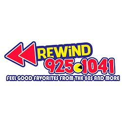 Rewind 92.5 & 104.1