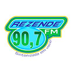 Rezende FM 90.7