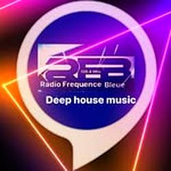 RFB Radio Fréquence Bleue