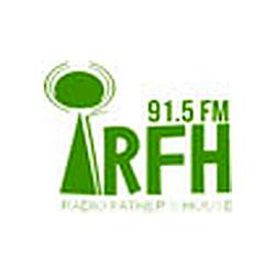 RFH Haiti
