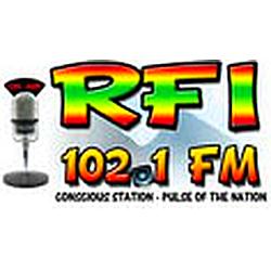 RFI 1021 FM