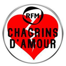 RFM - Chagrins d'Amour